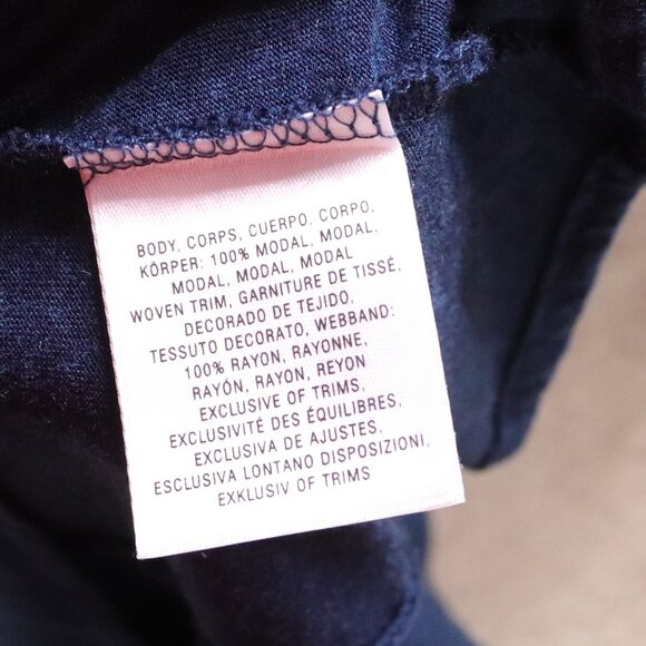 Anthropologie Postmark | V Neck Long Sleeve Top Medium - Picture 7 of 7